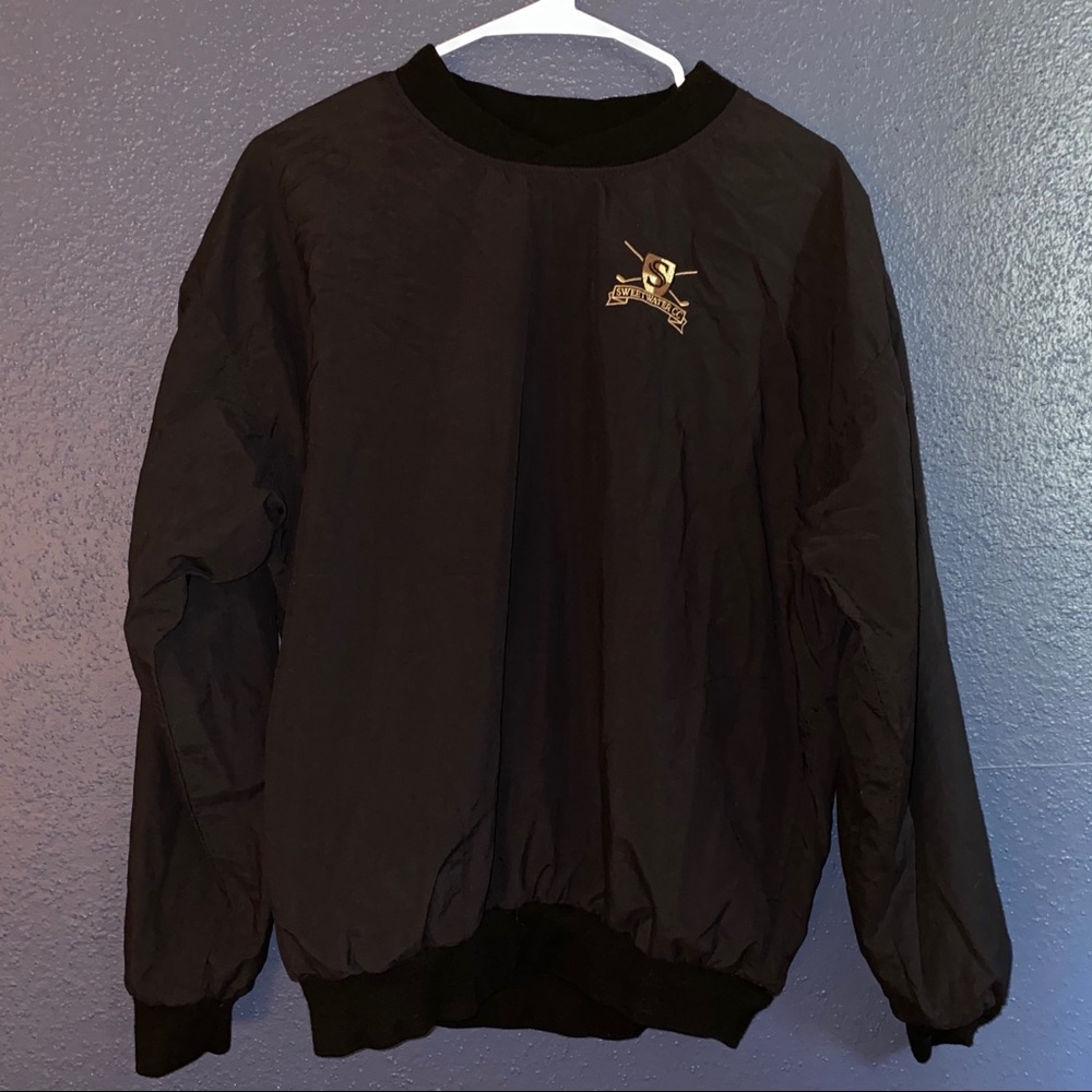 SweetWater Country Club two-way Pull over